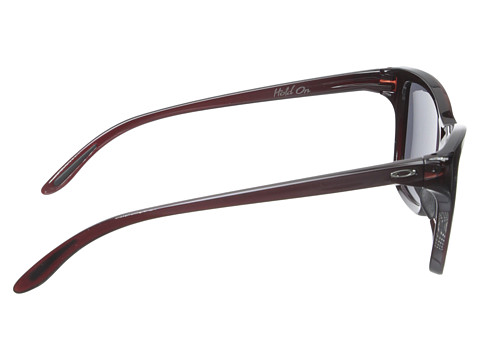 Oakley 奥克利 Hold On 墨镜 $34.99（约253元）
