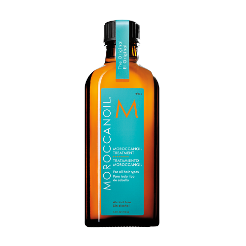 满£100立享8折！Moroccanoil 摩洛哥油 护发精油 100ml £26.28（约229元）