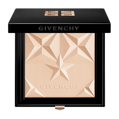 满£100立享8折！Givenchy 纪梵希 限量星星高光修容饼 £28.8（约251元）