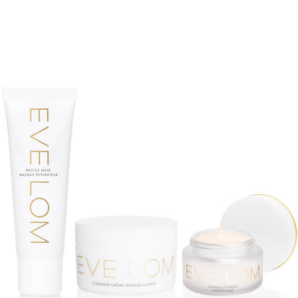 Eve Lom 经典清洁护肤套装 £70.4（约614元）