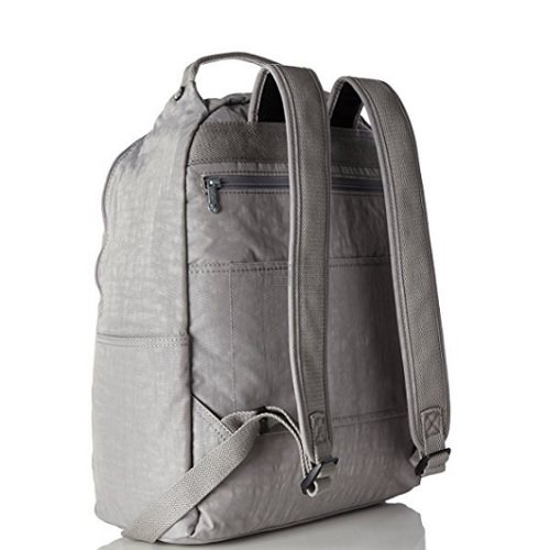 【德亚直邮】Kipling 凯普林 Micah 双肩旅行包书包 39.9欧（约308元）