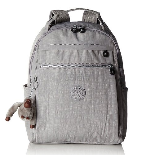【德亚直邮】Kipling 凯普林 Micah 双肩旅行包书包 39.9欧（约308元）