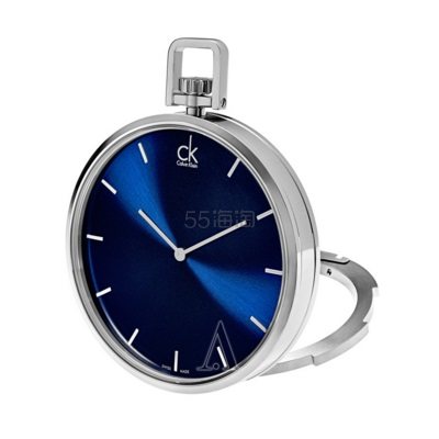 Calvin Klein 瑞士石英机型时尚男款手表K3Z211CN  $79.99（约637元）