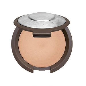 免国际运费！Becca Jaclyn Hill 合作款飞碟高光盘 Champagne Pop £30（约262元）