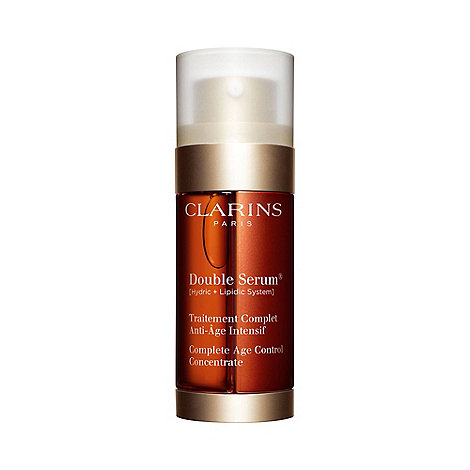 Clarins 娇韵诗 双萃赋活精华露 30ml ￡46（约409元）