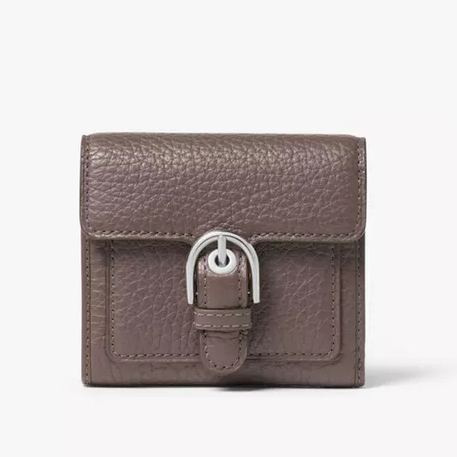 额外8折史低价！Michael Kors Cooper 中号 荔枝纹皮小钱包 $28.32（约205元）