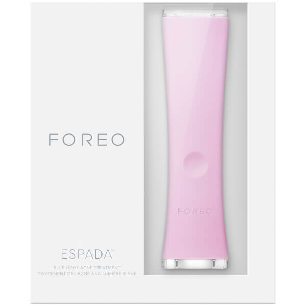 Foreo Espada 蓝光美颜净肤仪 ￡129（约1148元）