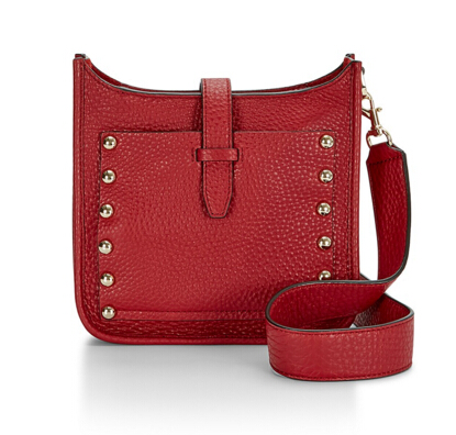 【库存紧张！】Rebecca Minkoff UNLINED FEED 包包 $88（约637元）