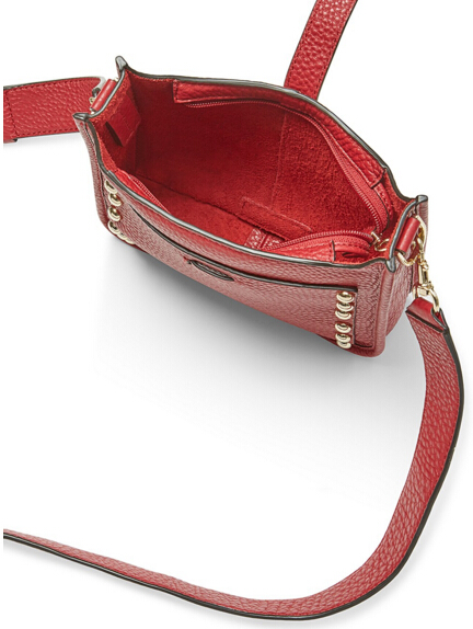 【库存紧张！】Rebecca Minkoff UNLINED FEED 包包 $88（约637元）