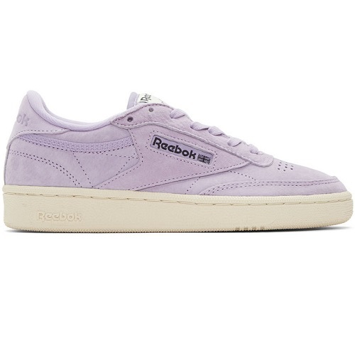 Reebok 锐步 Classics Club C 85 女士复古小清新休闲鞋 （约355元）