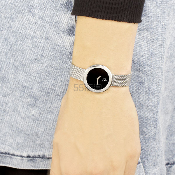 Calvin Klein Minimal系列 瑞士石英女表K3M52151  $60（约435元）