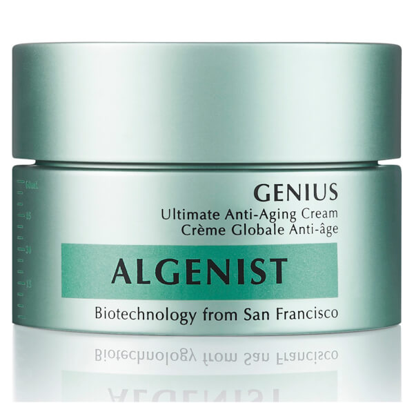Algenist 奥杰尼 多重青春修护面霜 60ml £63.75（约556元）