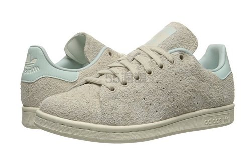 【美亚自营】Adidas 阿迪达斯 Originals Stan Smith 女款休闲运动鞋 .96（约282元）