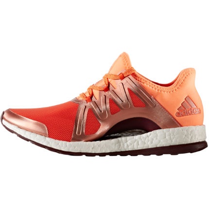 Adidas 阿迪达斯 Pure Boost Xpose 女款跑鞋 441.7元