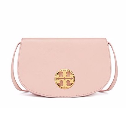 【新补货！】Tory Burch 汤丽柏琦 鹅卵石*手斜挎包 $229（约1659元）