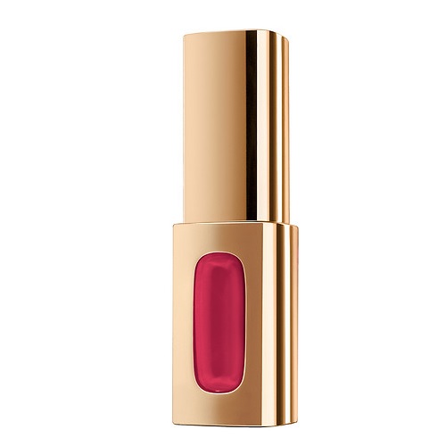 郑爽同款！L'Oreal Paris巴黎欧莱雅 琉光金管唇釉 .87（约43元）