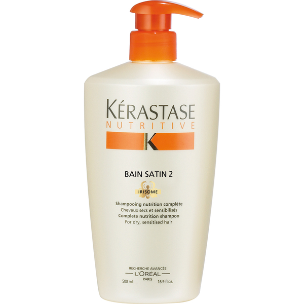 【端午节好折】Kérastase 卡诗 滋养恒护洗发水 £19.81（约176元）