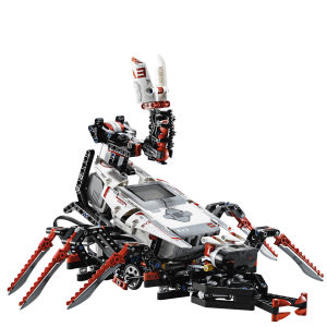 LEGO Mindstorms 第三代机器人 £230（约2047元）