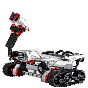 LEGO Mindstorms 第三代机器人 £230（约2047元）