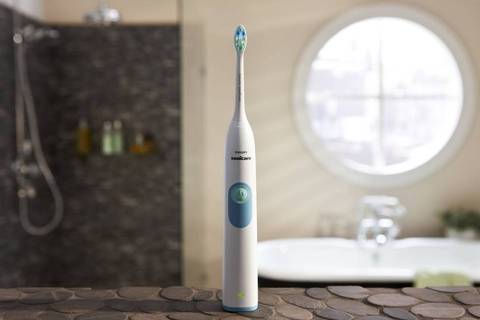 Philips Sonicare HX6211/04 飞利浦声波电动牙刷 .99（约217元）