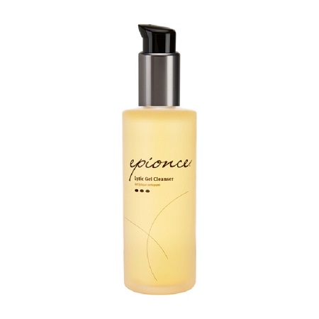 7折！Epionce 深层清洁洁面啫喱 170ml .2（约183元）