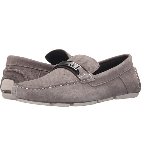 Calvin Klein Marcell 男款休闲鞋 $44.99（约326元）