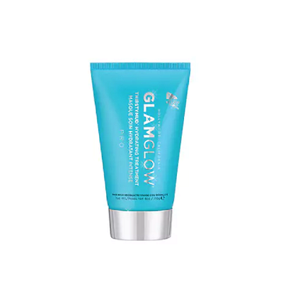 6折！Glam Glow  蓝罐 保湿舒缓发光面膜 110g .4（约561元）