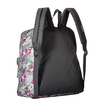 JanSport Spring Break 印花背包 $16.5（约120元）