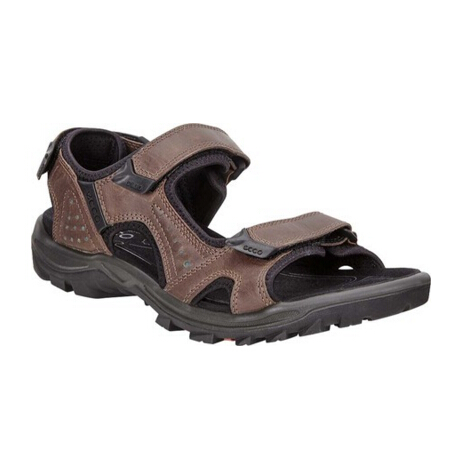 【5.8折！】ECCO 爱步 Cheja Sandal 男士凉鞋 $74.96（约536元）