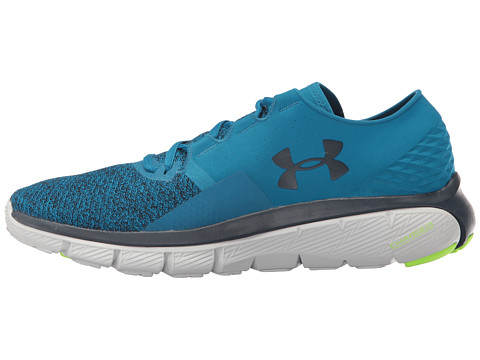 Under Armour UA Speedform Fortis 2 TXTR 男款跑鞋 $49.99（约362元）