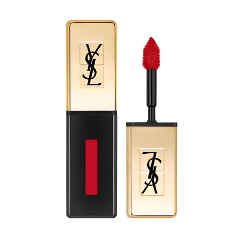 Yves Saint Laurent   YSL镜光唇釉 满立享8折 .8（约209元）