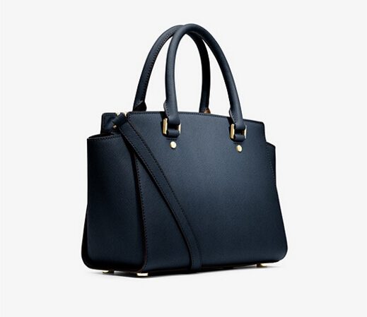 【5折！】Michael Kors Selma Saffiano  中号秋千包 2色选 $156（约1130元）