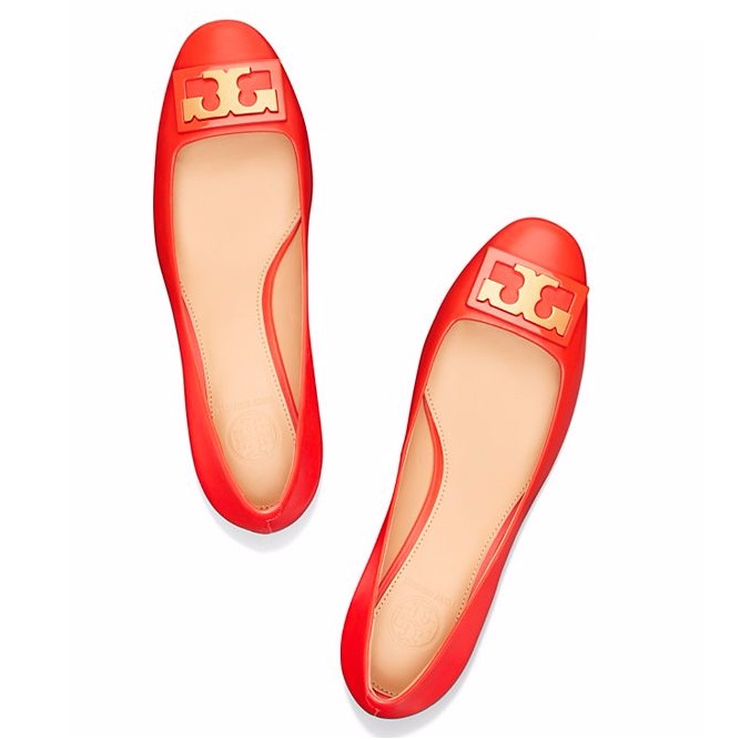 【多色选！】TORY BURCH 汤丽柏琦 GIGI PUMP 女士中跟鞋 $189（约1369元）