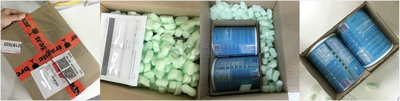 【5姐晒单】对奶粉*宝宝的福音——Nutrilon 牛栏深度全水解低敏奶粉荷兰直邮15天含税到手
