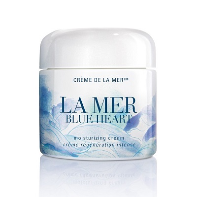 立减+豪华赠礼！La Mer 海蓝之谜 奇迹面霜 新品限量海洋之心 100ml 0（约2825元）