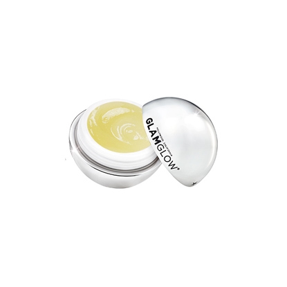 6.5折！Glam Glow 格莱魅 小银蛋润唇膏 7g .1（约66元）
