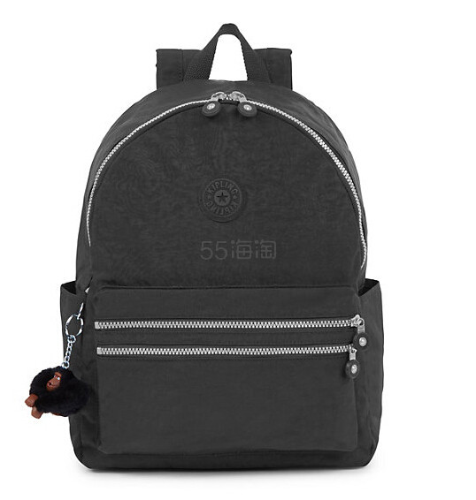 Kipling Bouree 系列双肩包 多色可选 $49.99（约362元）