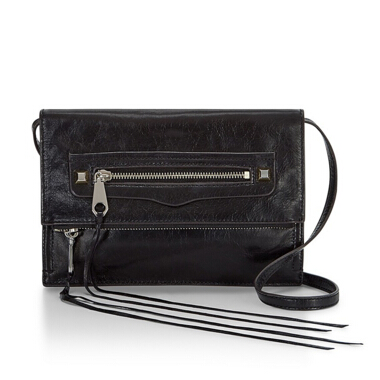 【3.8折！】Rebecca Minkoff Small Regan 女士*斜挎包 $66（约478元）