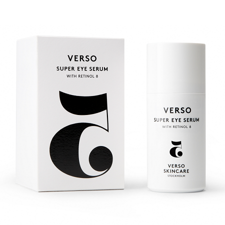 7折！Verso Skincare 逆龄5号视黄醇8眼部精华 30ml £52.5（约458元）