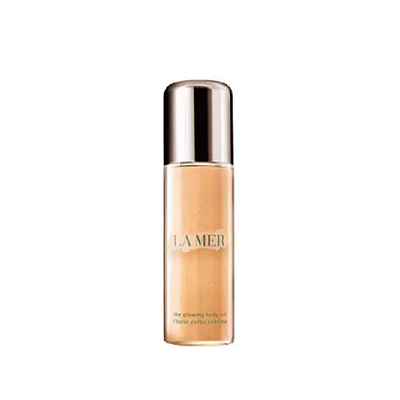*后1天！立减+豪华赠礼！La Mer 海蓝之谜 限量新品光泽闪亮身体油 100ml .25（约589元）