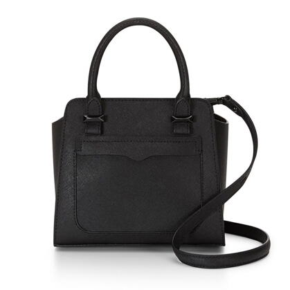 【3.8折！】Rebecca Minkoff Micro *ery 女士*手提肩挎包 $73.5（约532元）