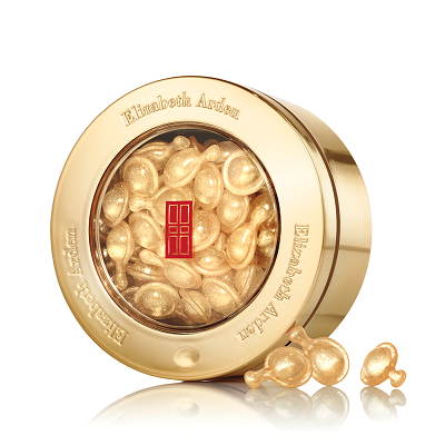 7折！Elizabeth Arden 伊丽莎白雅顿 金致眼部胶囊 60粒 £37.5（约327元）