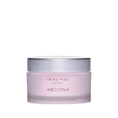 7.5折！ARCONA 蔓越莓三合一柔肤棉片 45片 .5（约163元）