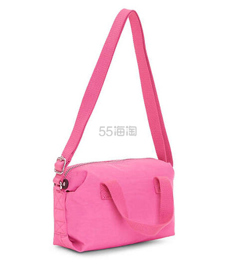 Kipling Brynne Handbag 手提肩背包包 多色可选 $34.99（约253元）