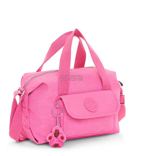 Kipling Brynne Handbag 手提肩背包包 多色可选 $34.99（约253元）