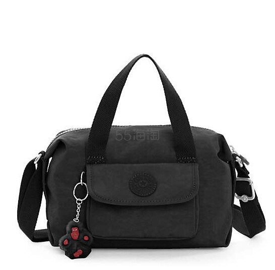 Kipling Brynne Handbag 手提肩背包包 多色可选 $34.99（约253元）