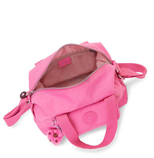 Kipling Brynne Handbag 手提肩背包包 多色可选 $34.99（约253元）
