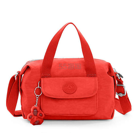 Kipling Brynne Handbag 手提肩背包包 多色可选 $34.99（约253元）