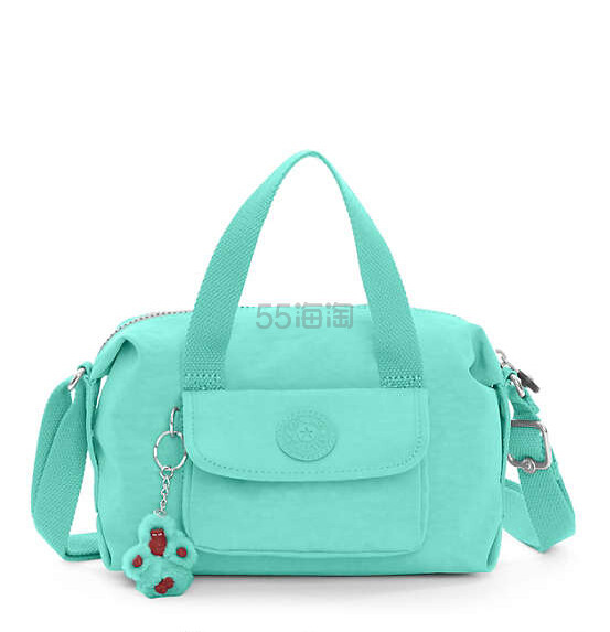 Kipling Brynne Handbag 手提肩背包包 多色可选 $34.99（约253元）