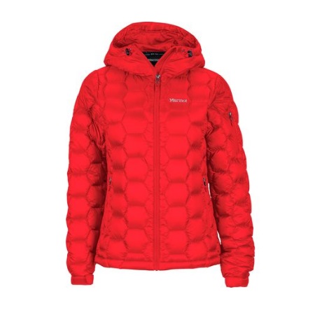 Marmot 土拨鼠 Ama Dablam 800蓬 女士羽绒服 .99（约398元）